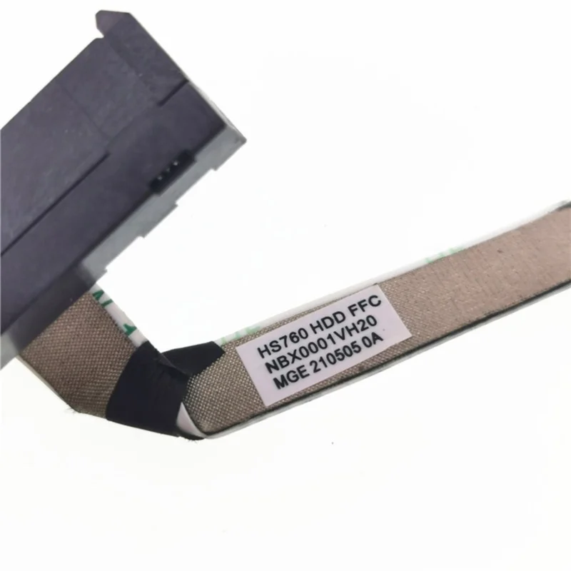 HDD cable for Lenovo IdeaPad 3 17 3-17itl6 82h9 nbx0001vh00/10/20 5b40s22058