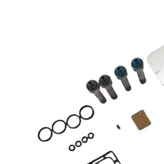 Replacement Air Brake Valve Kit for Volvo FM Series For Trucks 22327063 22327072 20739643 Wear Resistant Components