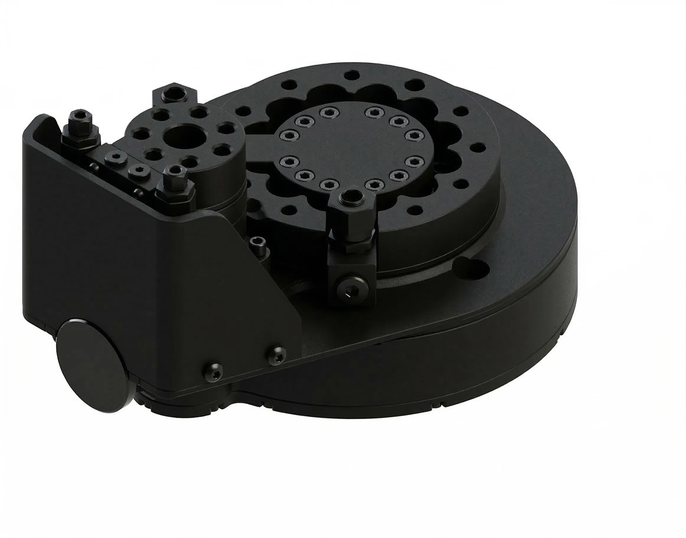 XDWP15 Hydraulic Rotator/Hydraulic Rotator For Timber Grapple Hydraulic Rotating Grapples Log Grab