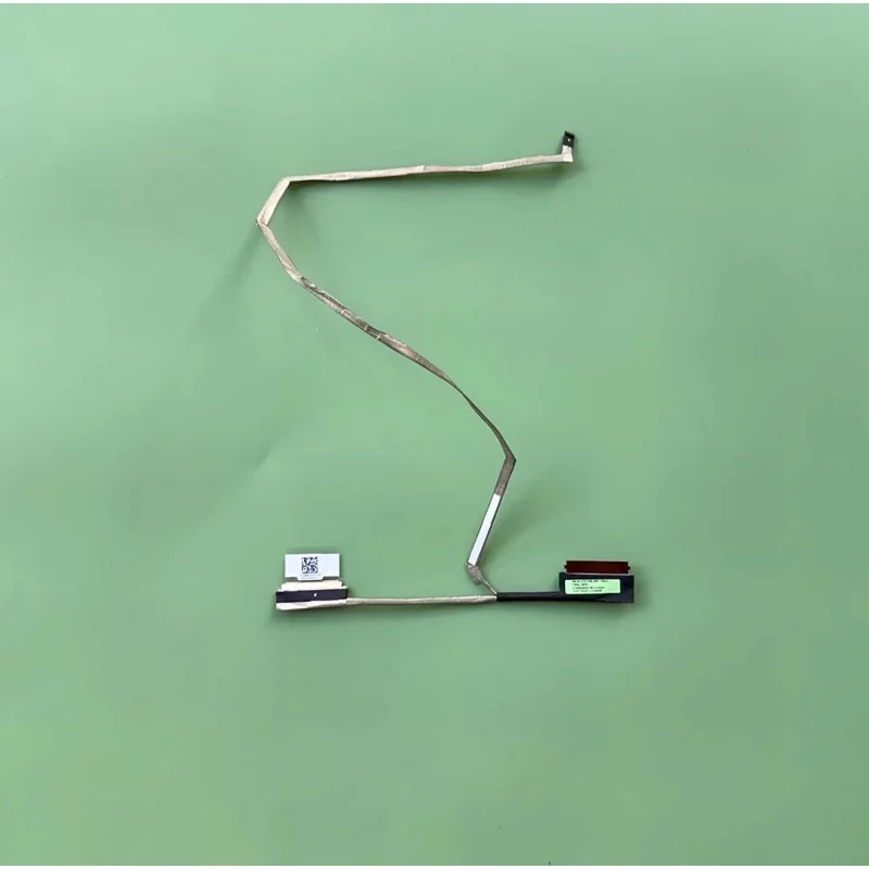 

H 0M5H0Y New LCD HDL50 NTS FHD EDP Cable 120Hz 44Pin For Inspiron 3520 3521 3525
