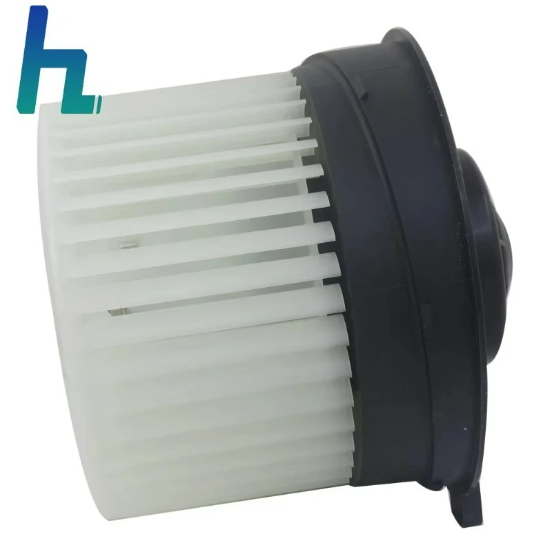 27225-ET10A 27225ET10A محرك منفاخ سخان التيار المتردد الأمامي مع مروحة لنيسان روج حدد سنترا 27225-EN000 #3