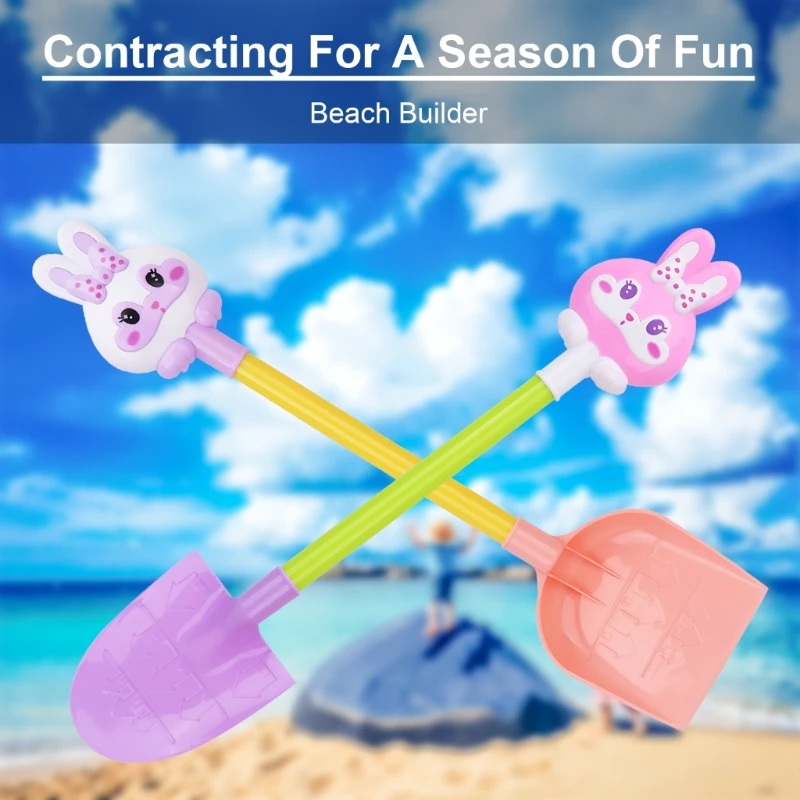 

Beach Toy Outdoor Sand Play Castle Mold Toy Bucket Shovel Funny Sandcastles Toy Bath Water Play Toy Kids Educational Toy