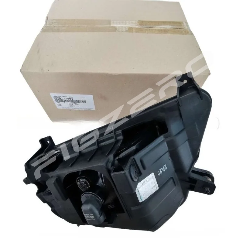 92201-2J000 922012J000 922012J001 Automobile Fog Light Lamp Left Passenger for Kia Borrego 2009 LH Brand New