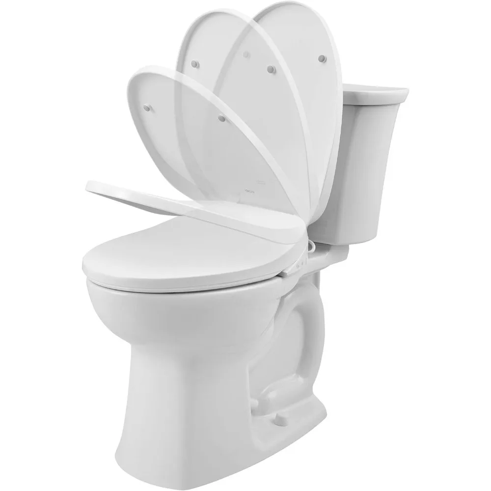 

8019A60GPC.020 AquaWash 2.0 Bidet Seat, White