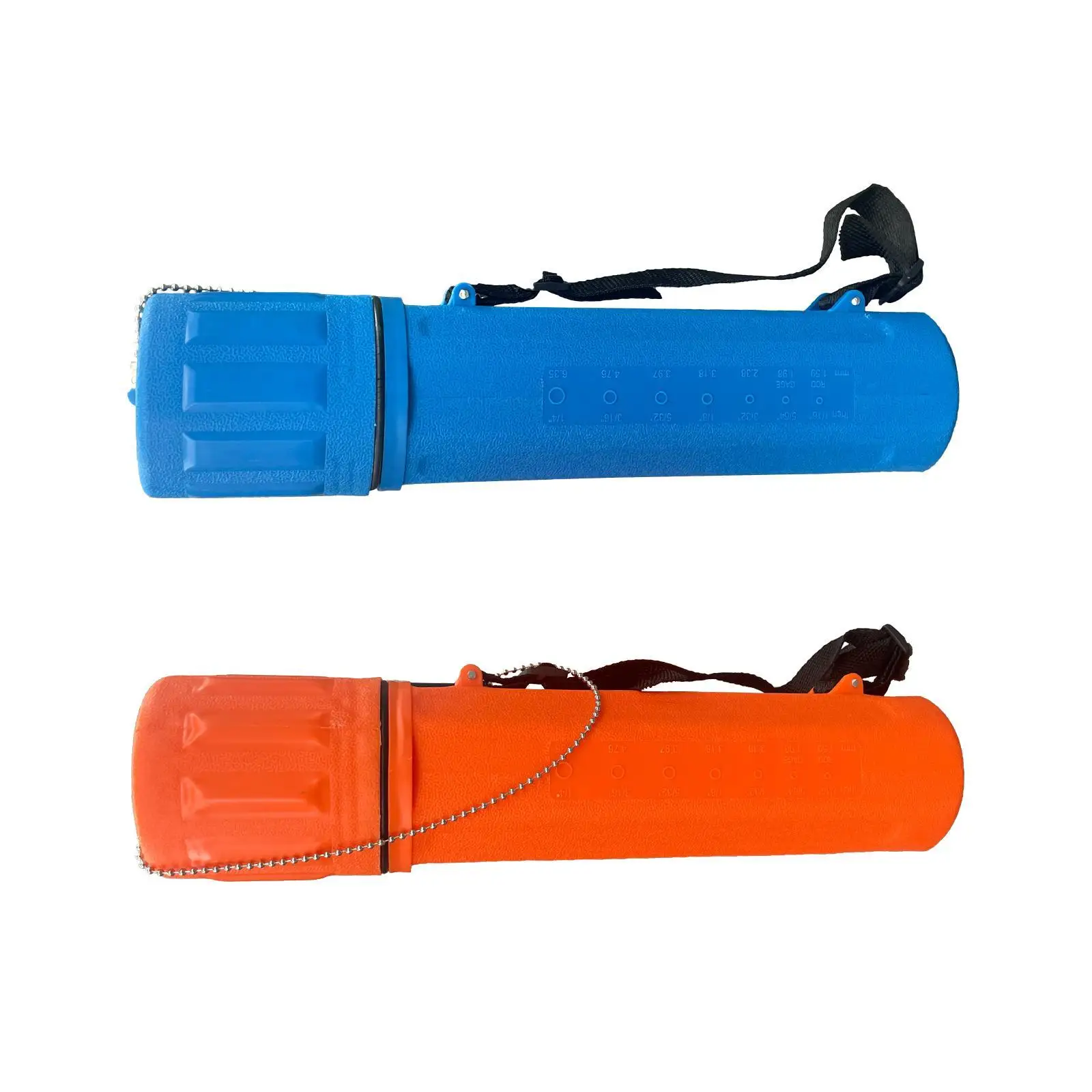 Welding Rod Holder Welding Rod Canister 15 inch Airtight with Strap Workspace Organization Airproof Welding Rod Storage Tube