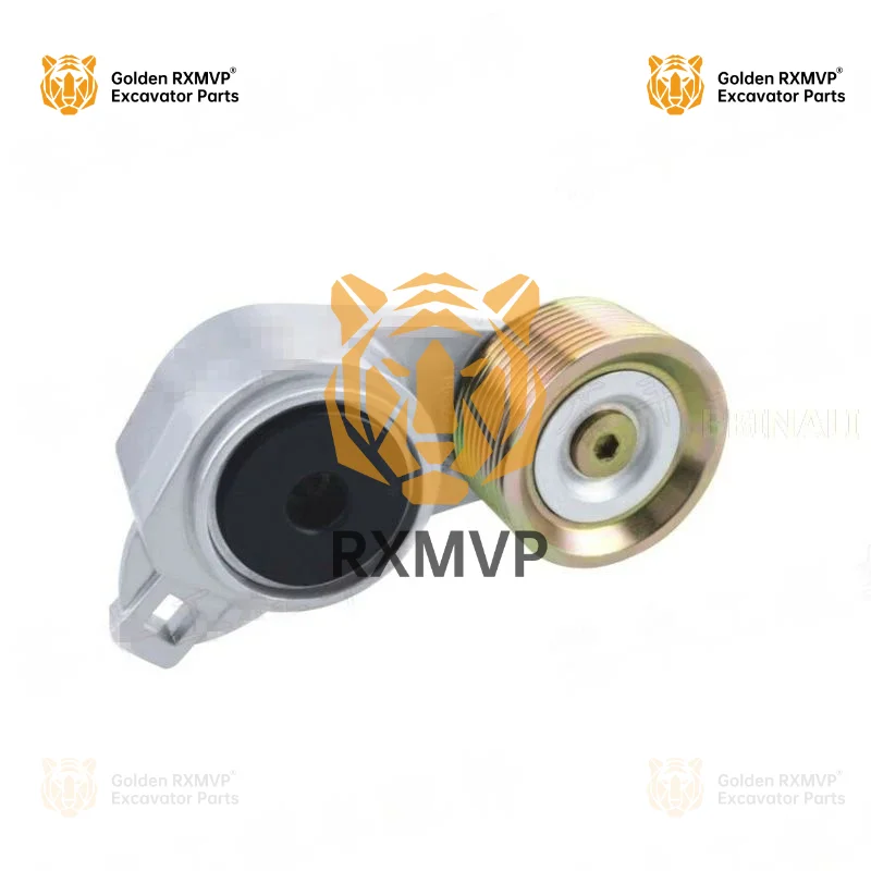 For Vol-vo Ec360 Air Conditioner Pulley High-quality Bearings Excavator Accessories