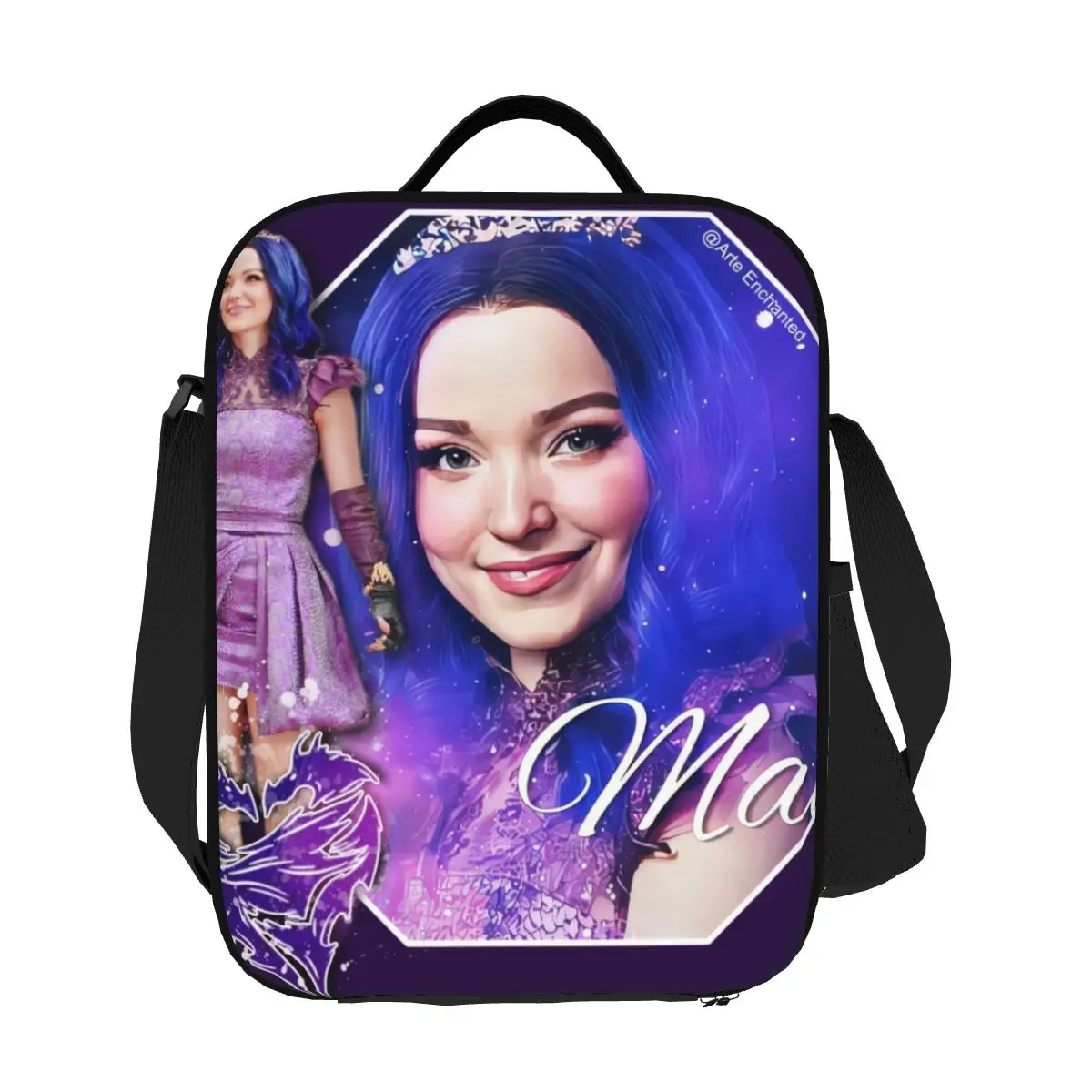 Custom Descendants …