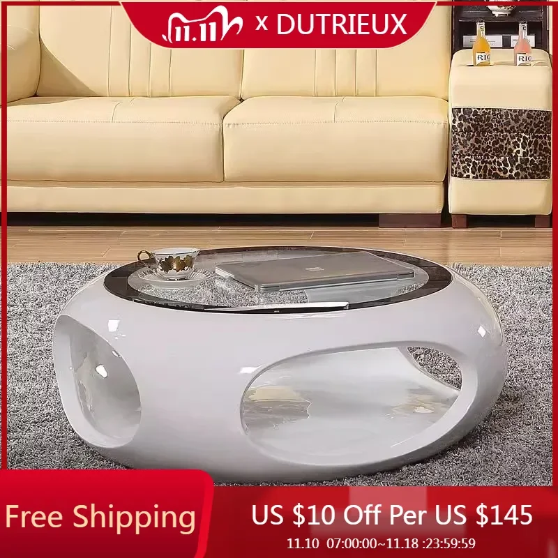 

Minimalist Italian Coffee Table Designer Modern Organizer Decoration Side Table Service Kaffee Tische Living Room Furniture