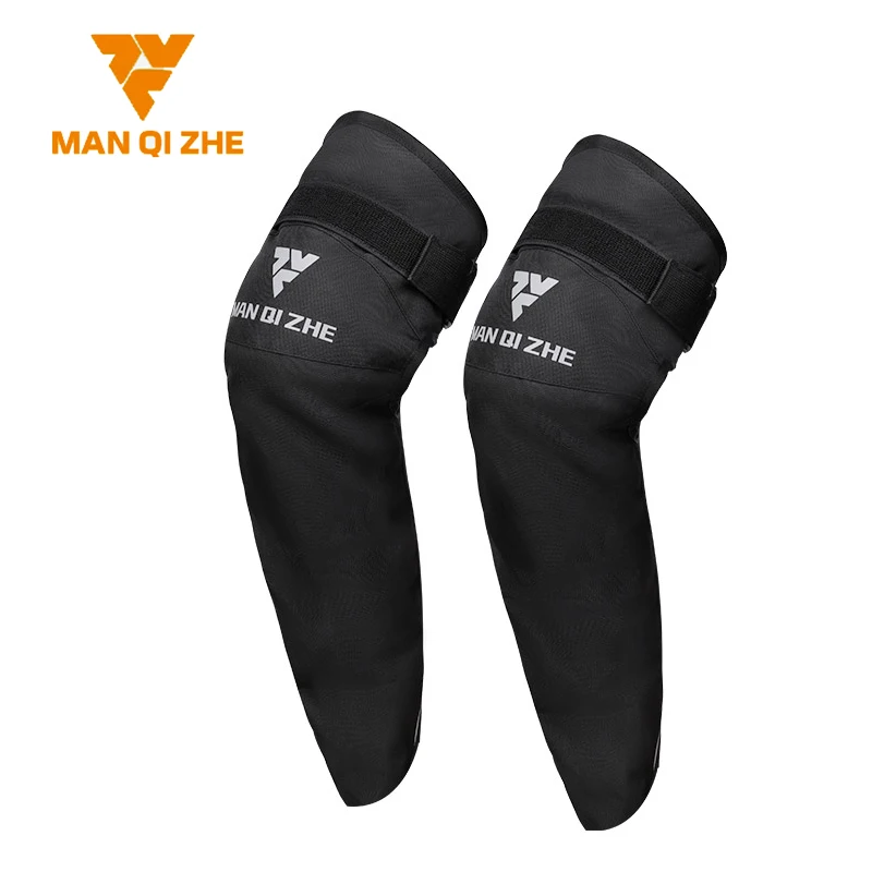 

FEHER MQZ Series Knee Pads Riding Insulation Comfortable Breathable Ergonomic Design Suitable Professional Equipment for Riding