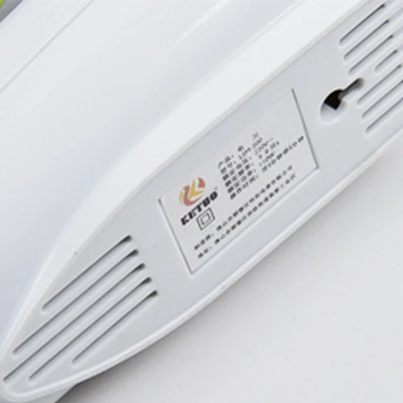 J6PE EU/CN Plug ручной Электрический зубчатый нож для хлеба нож для резьбы из нержавеющей стали для домашней кухни для резки холодного мяса и ветчины