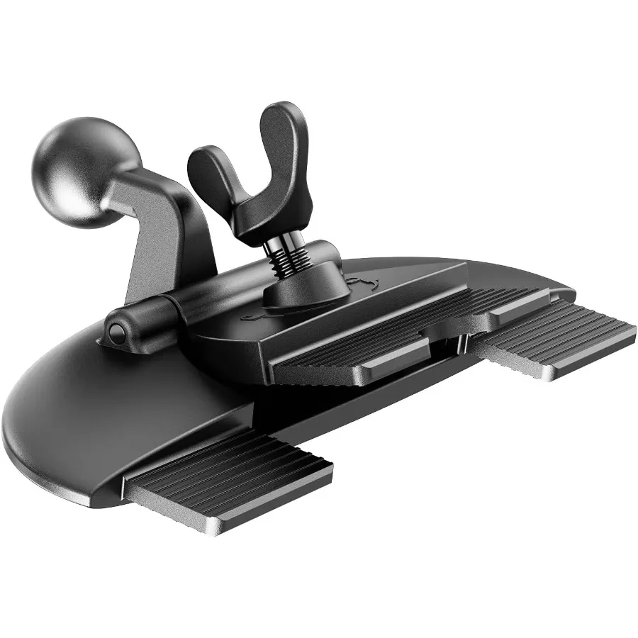 

Автомобильное крепление для компакт-дисков с шариком 17,2 мм — мощный магнитный держатель для iPhone Samsung, без тряски, легкий доступ.