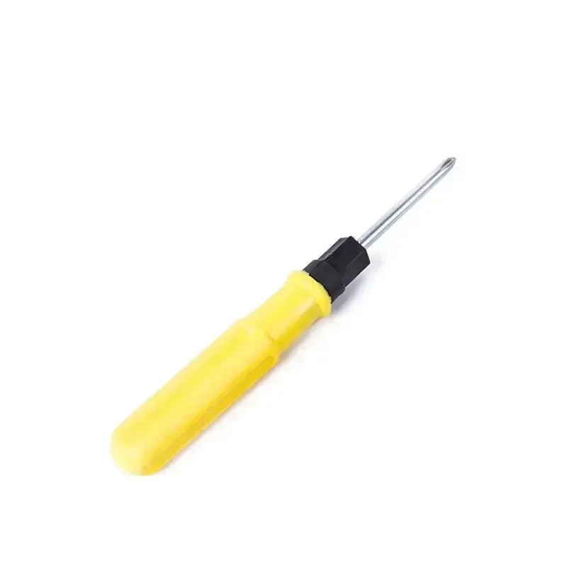 

1pcs Electric Test Pen Screwdriver 100-250V Voltage Detector Intelligent Voltage Detector Circuit Tester Electrical Screwdriver