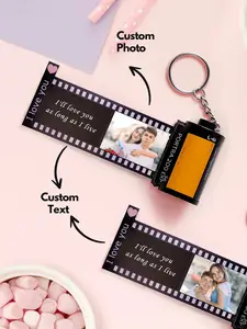Keychain Photo Viewer AliExpress