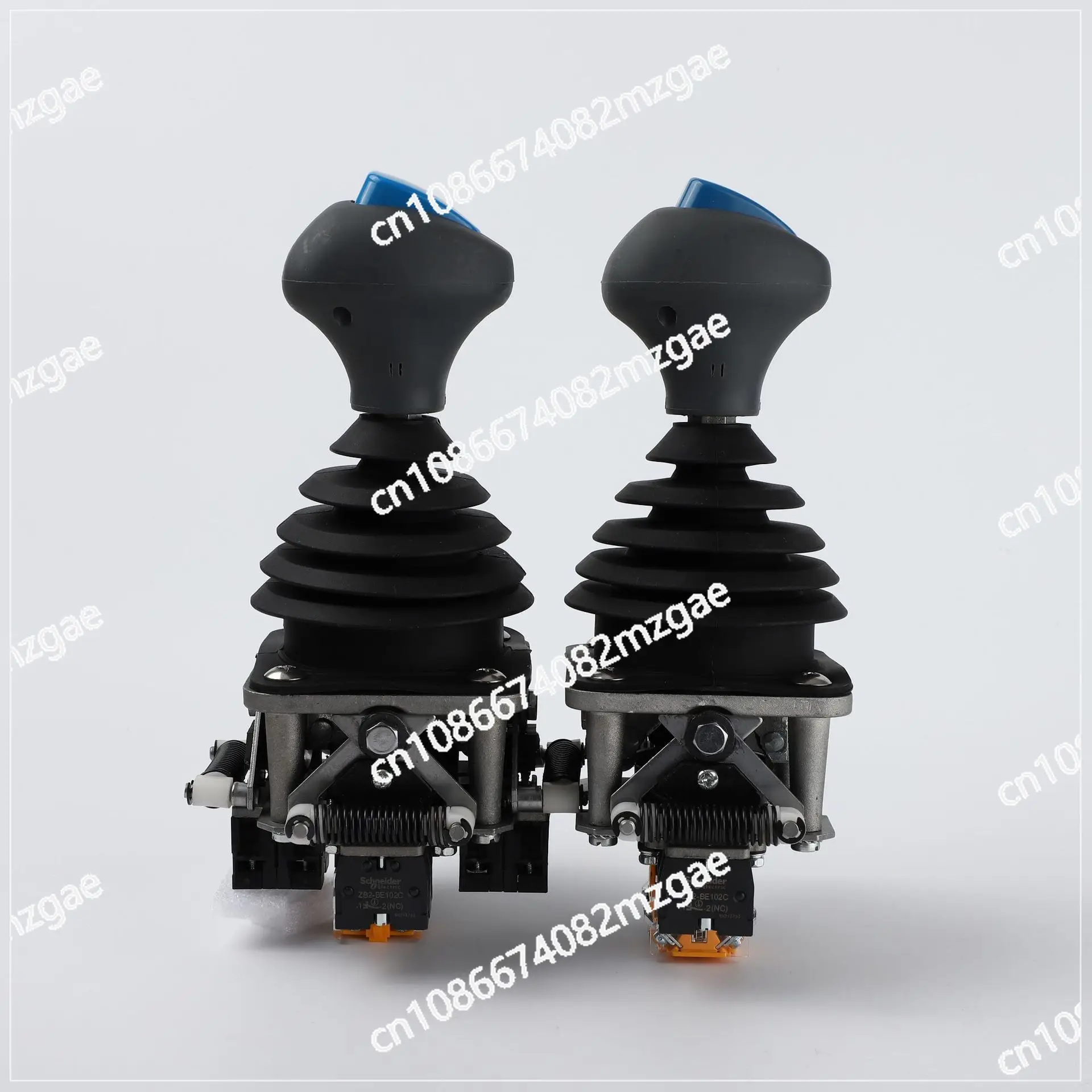 Master controller XKDF1619157/XKDF1619152 Potam tower crane joystick console handle