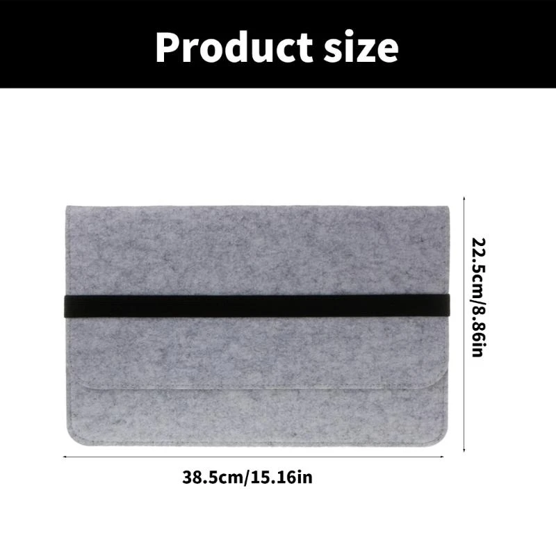 Сумка для защиты от рукава для таблеток для GM116HD KAMVAS13 Организаторы таблетки для рисования.