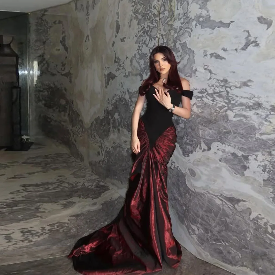 Patchwork Black Bur… - image