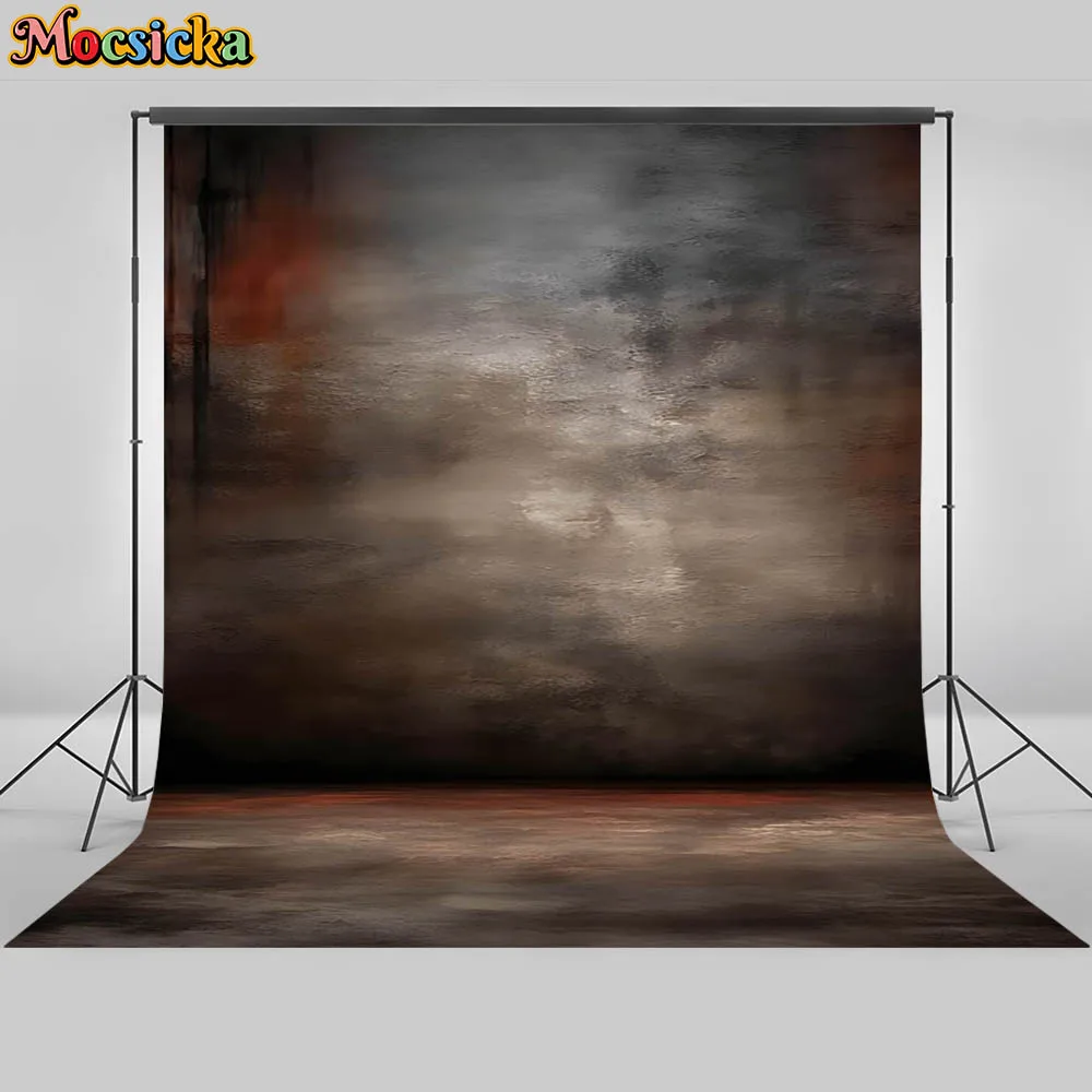 Mocsicka خلفية التصوير الفوتوغرافي الملمس التجريدي لصورة استوديو الصور خلفية الوليد الطفل الأمومة الكبار الفن التقاط الصور