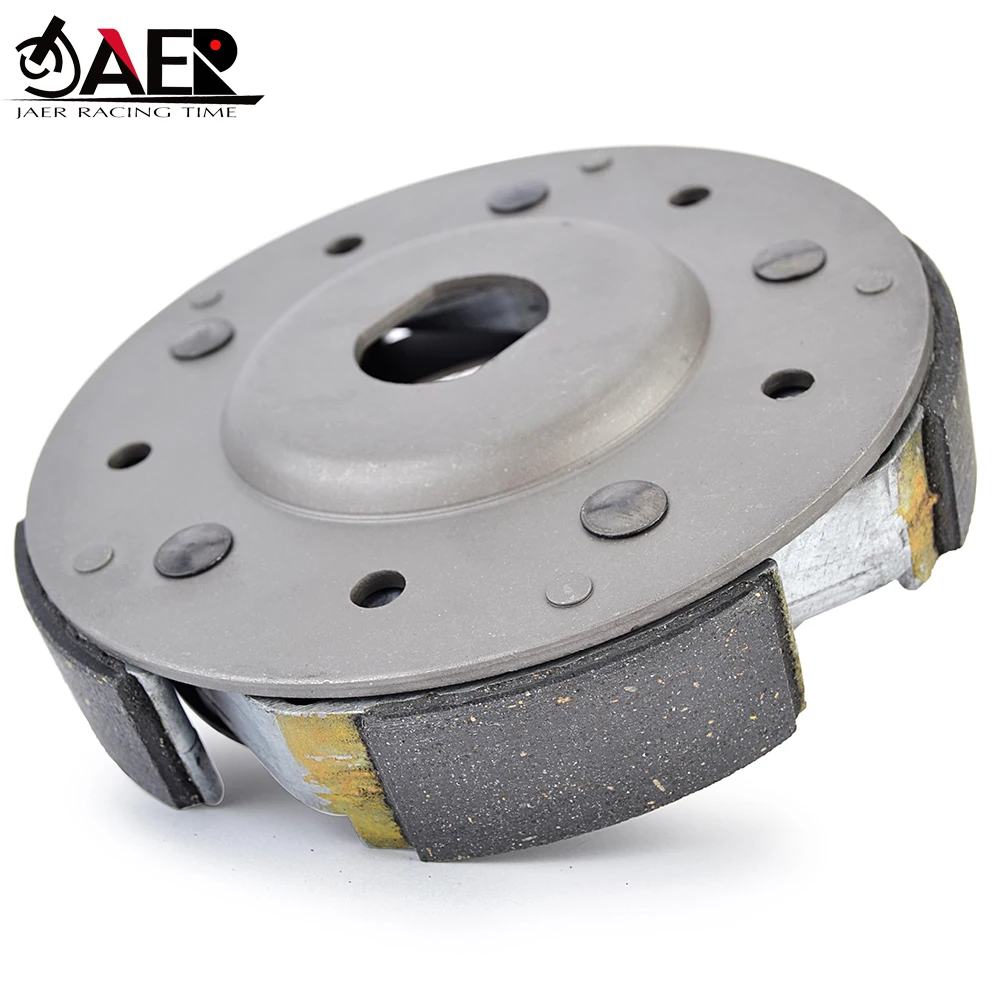 مجموعة أوزان أحذية القابض Assy لياماها CZD300 XMAX300 X-MAX300 ABS XMAX 300 TECH MAX CZD250 XMAX 250 TECH MAX B74-E6620-00