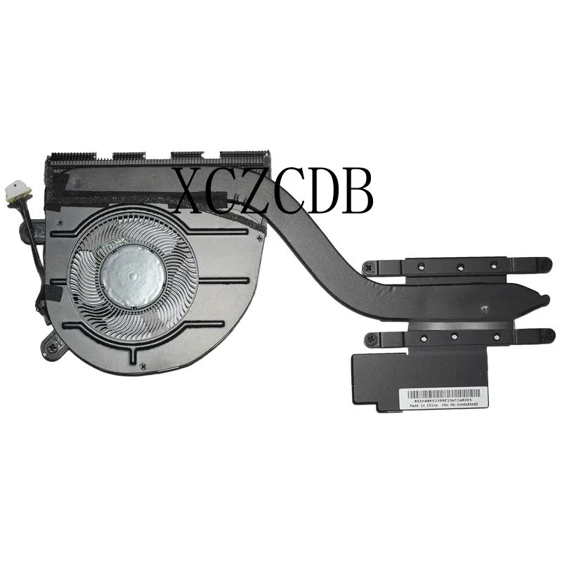 

PJTH 5H40X89402 5H40X89403 New Cooling Heatsink Fan For L13 Gen 2 20VH 20VJ