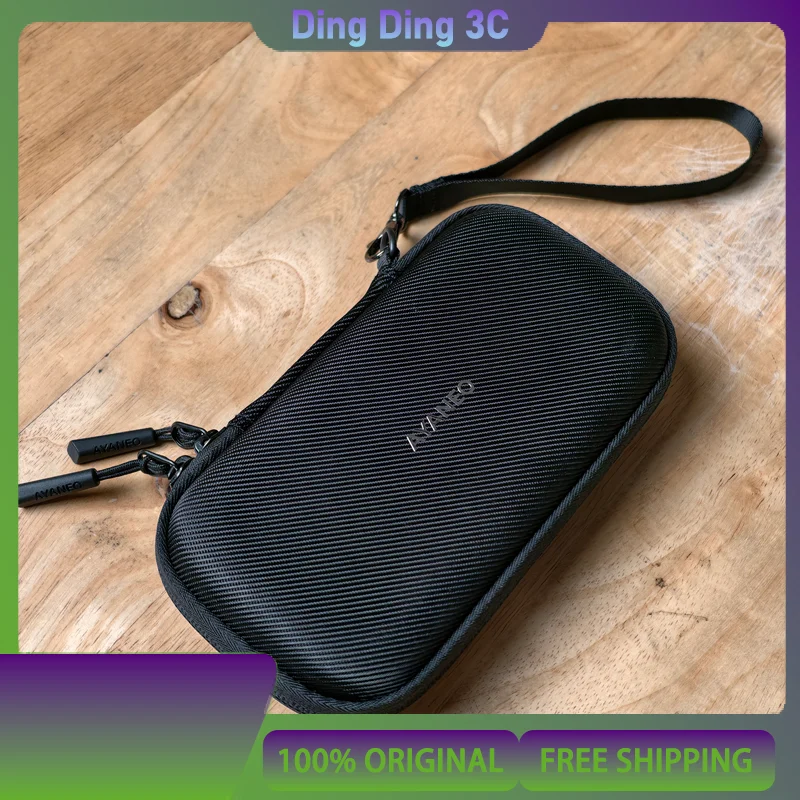 For Ayaneo Pocket A… - image