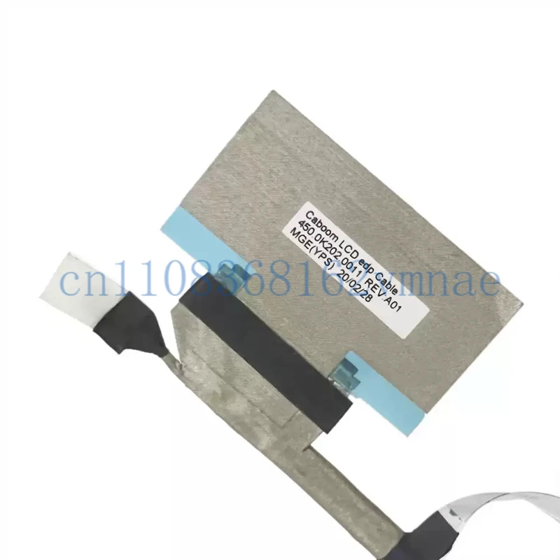 for Acer Spin 5 SP513-54N/55N 2-in-1 N19W 3 Screen Cable 450.0K202.0001