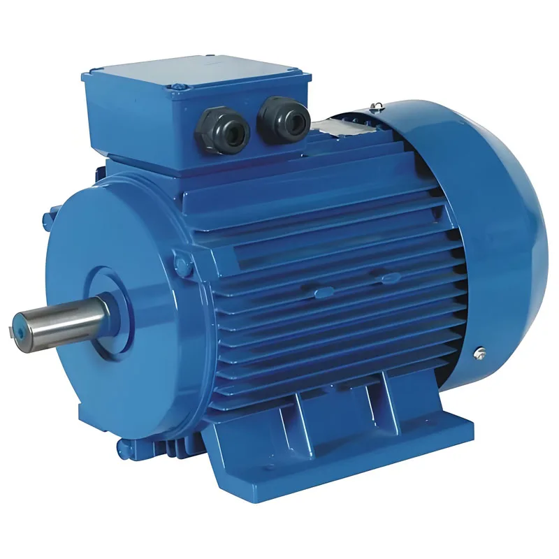 4 7.5KW 10hp 4pole 1500RPM 220V380V50HZ/480V60hHZ three phase induction asynchronous electric AC motors