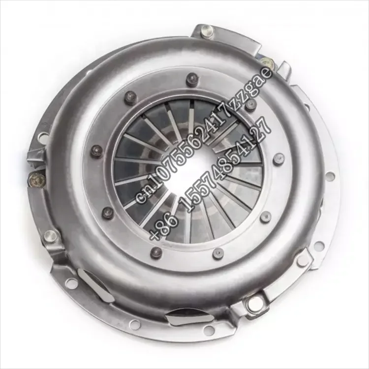 

1136000160 Комплекты сцепления Geely EC7-RV 4G18A диаметром 210 мм и 20 зубьев