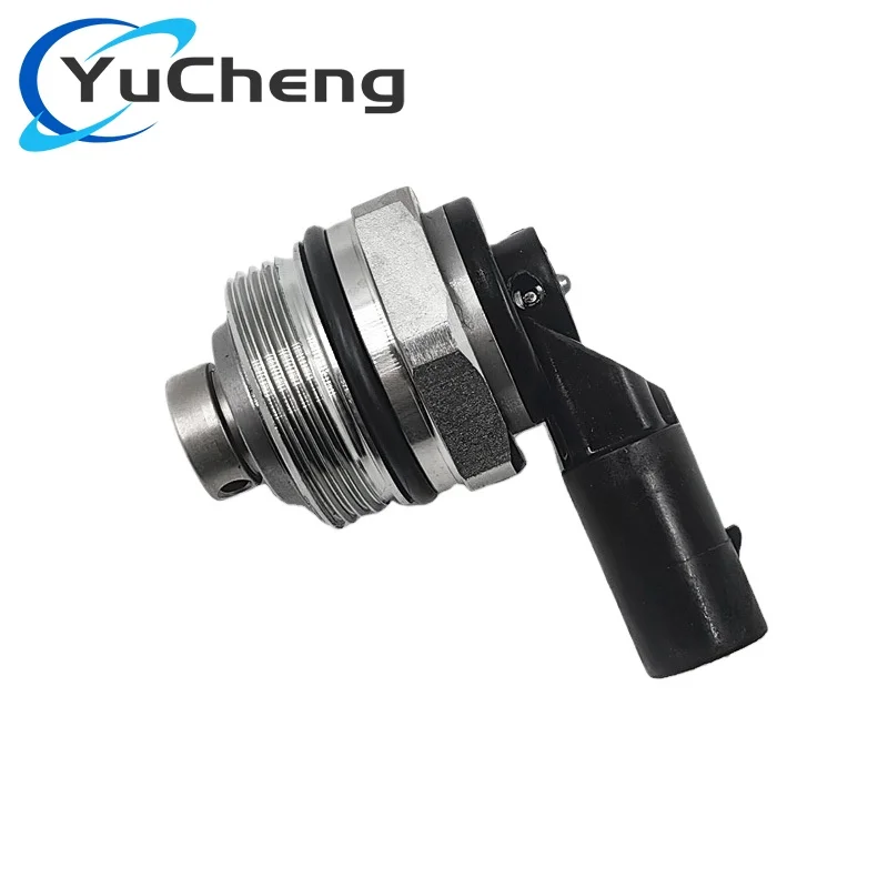 

079127025AF 079127025C Brand New High Pressure Oil Pump Solenoid Valve For Audi Q7 A5 A6 A8 RS4 4.2L