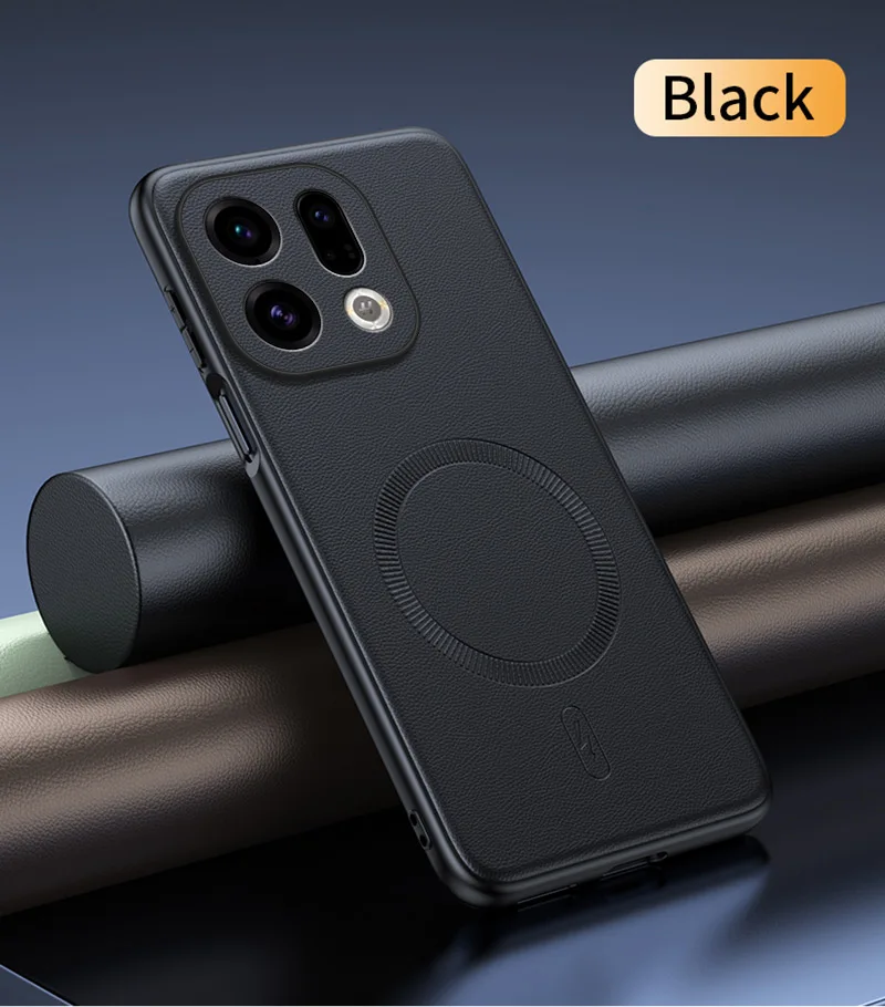 For Oppo Find X9 Ca… - image