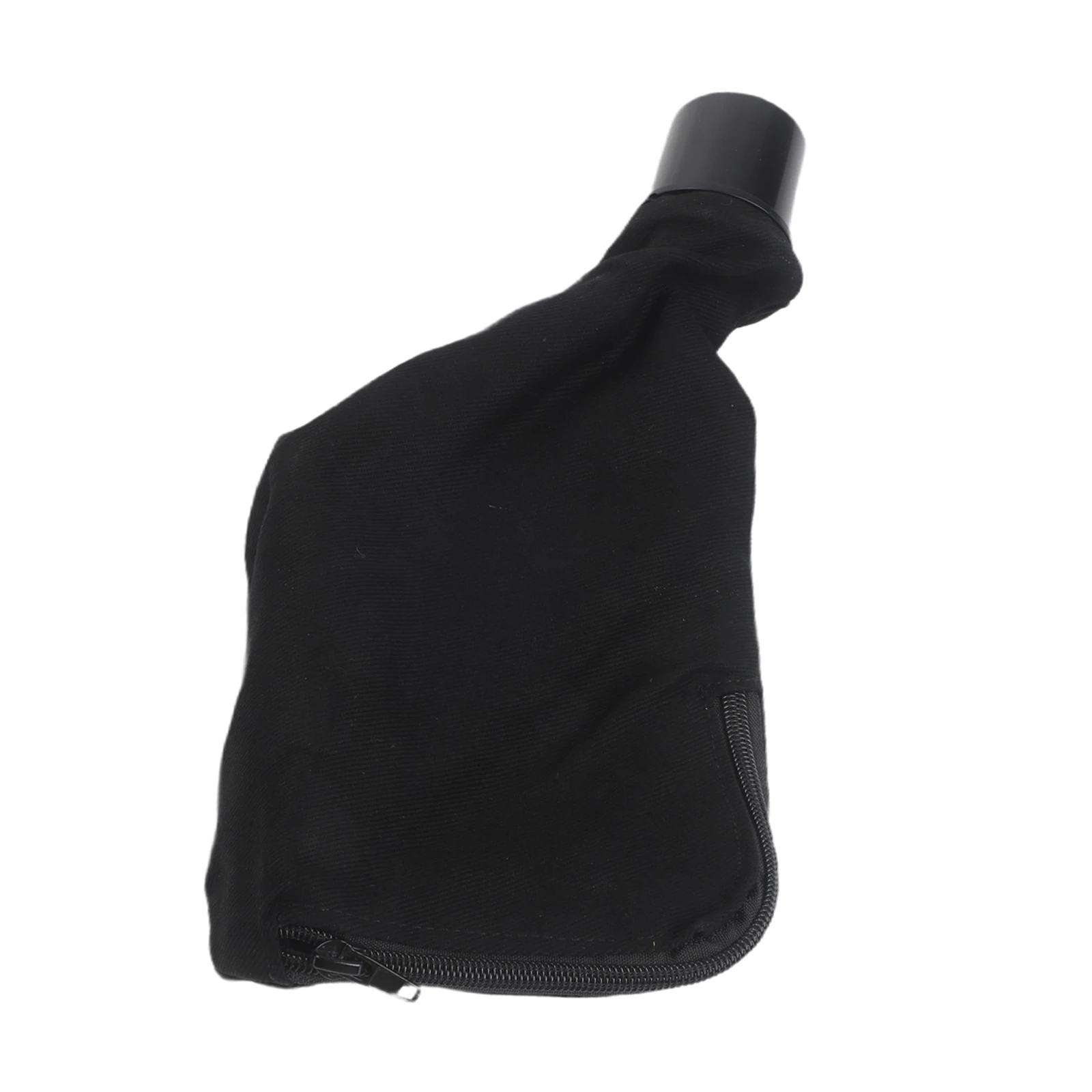 Replacement Dust Collector Black as Picture for miter Saw Dust Bag Part Number 147734-06 Collection-style Dust Bag Easy