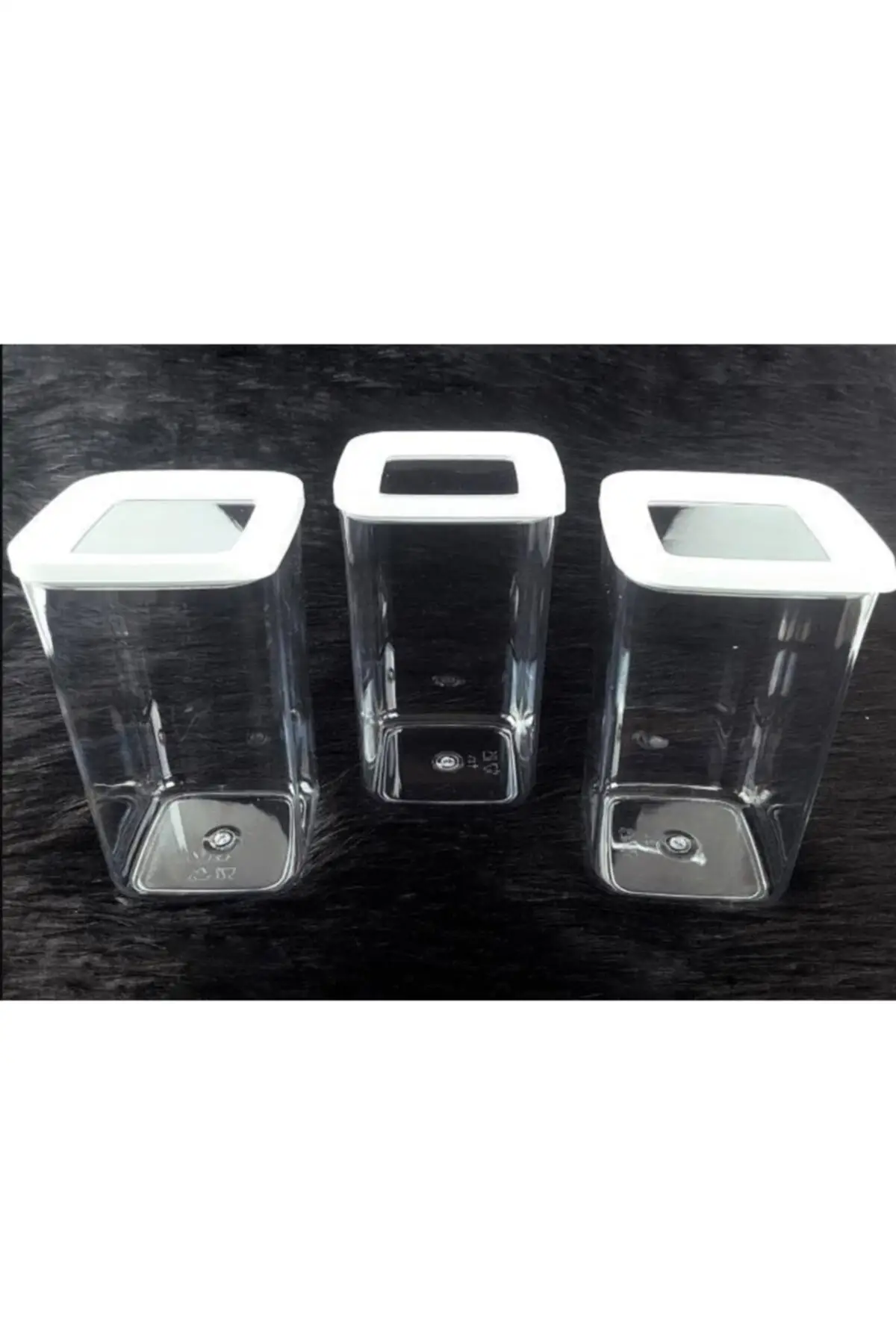 DOLBOVI original storage container 1200 Ml 6 pcs