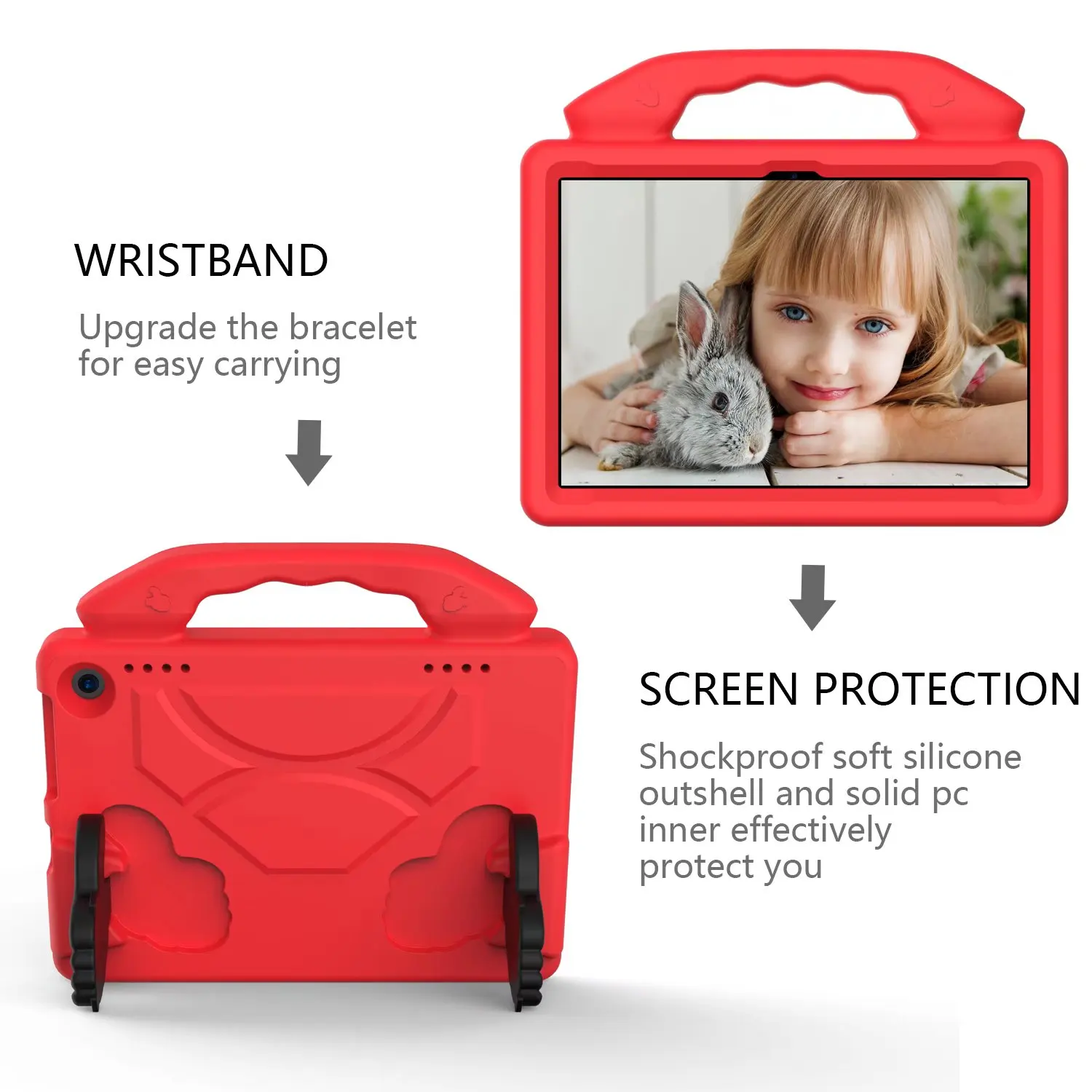 Thumbnail 3 - #1 Trending Amazon Fire 7 Cases Right Now