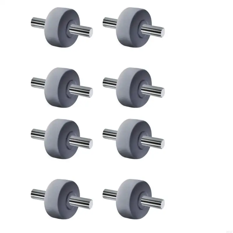 96GF Część zamienna do odkurzacza Przeciwzużyciowa opona tworzywa sztucznego do NV351 NV355