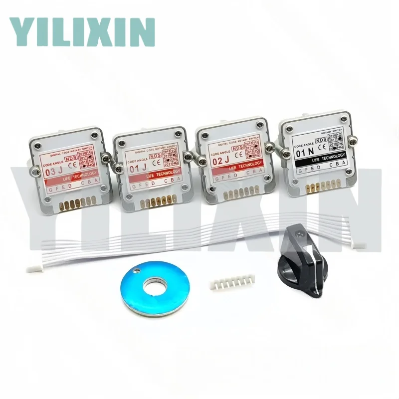 New Original Rotary…