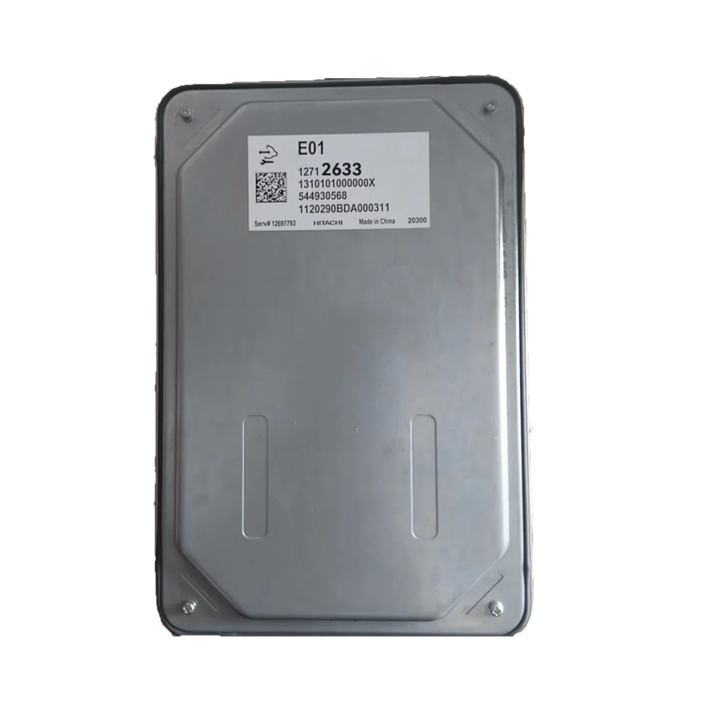 

Original Engine Control Module Ecu Is Available For The Buick Cadillac Chevrolet 12712633