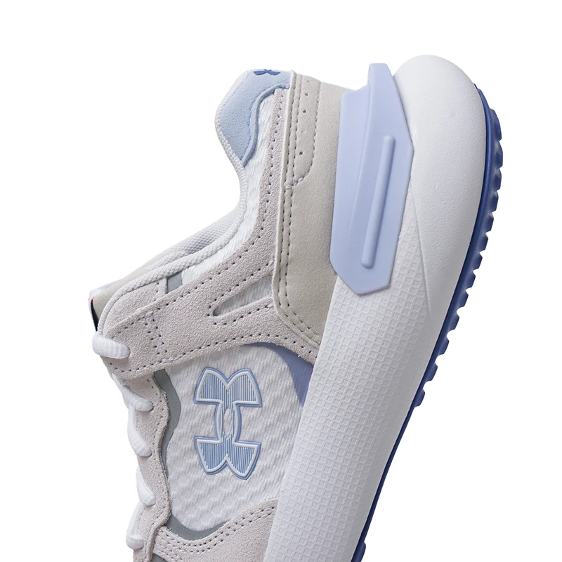 أحذية Under Armor للرجال والنساء، أحذية رياضية، تدريب اللياقة البدنية، توسيد، مقاومة للاهتراء، خفيفة الوزن، قابلة للتنفس 3028616-105 #6