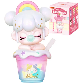 Rolife Baby Nanci Milk Tea Surprise Figure Doll