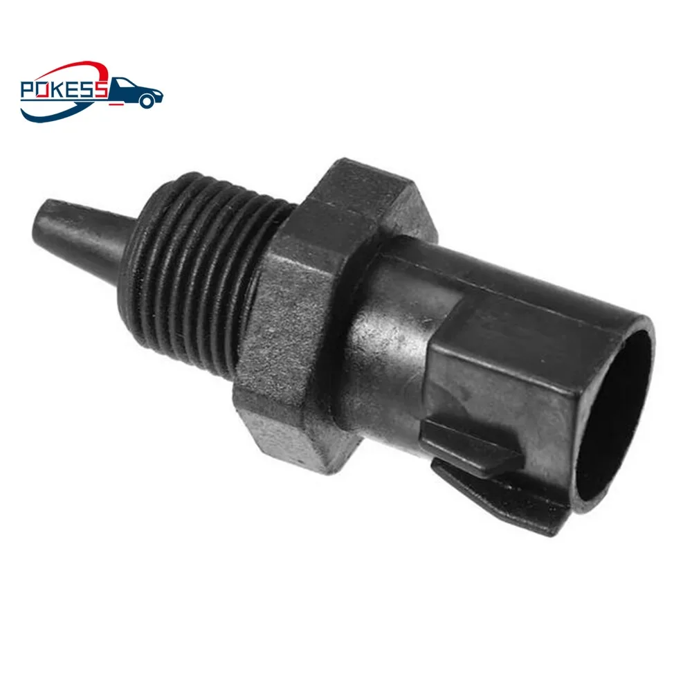 AE5Z12A647A Vehicle Outside Ambient Air Temperature Sensor for Ford E-150 Lincoln Mercury Models Ambient Air Temperature Sensor