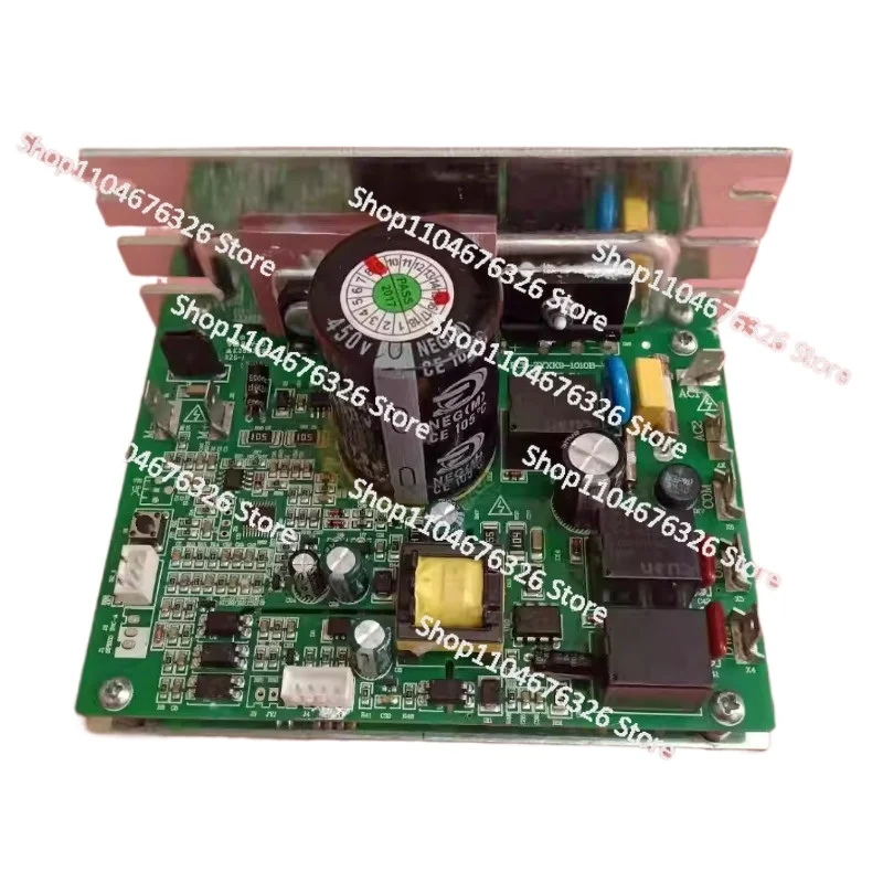 

Беговая дорожка A900/A900d/9009/Q1 Легко работается Основная плата M7 Плата питания Нижняя плата управления Компьютер