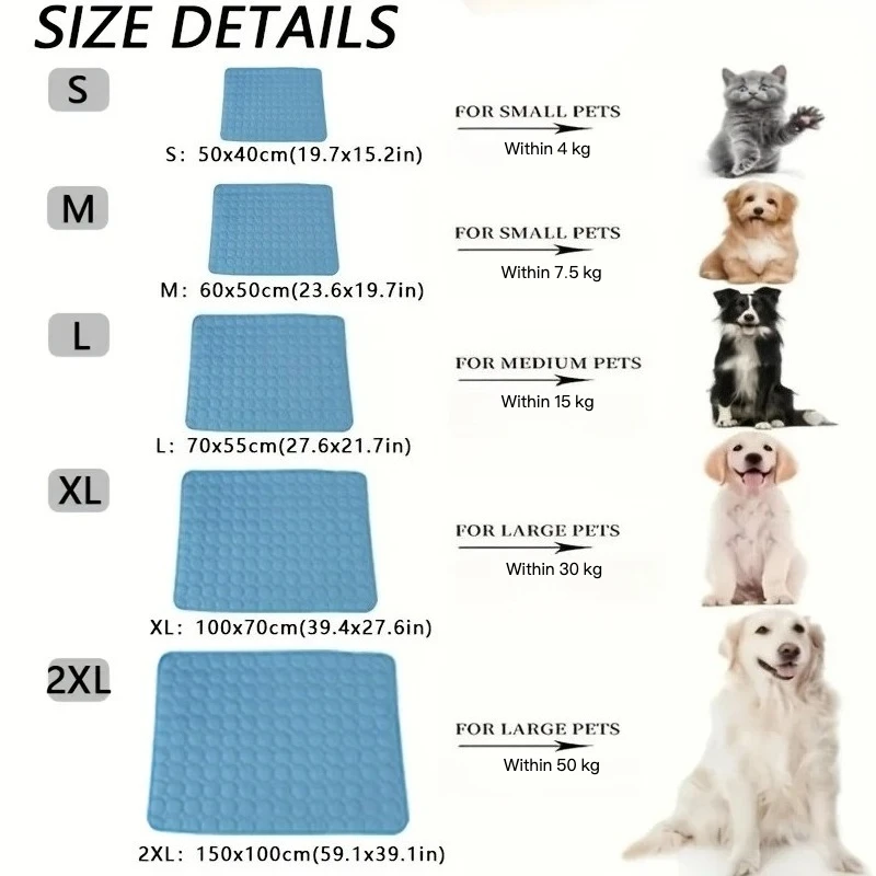 Thumbnail 2 - #29 Best Cooling Dog Mats to Buy In 2026