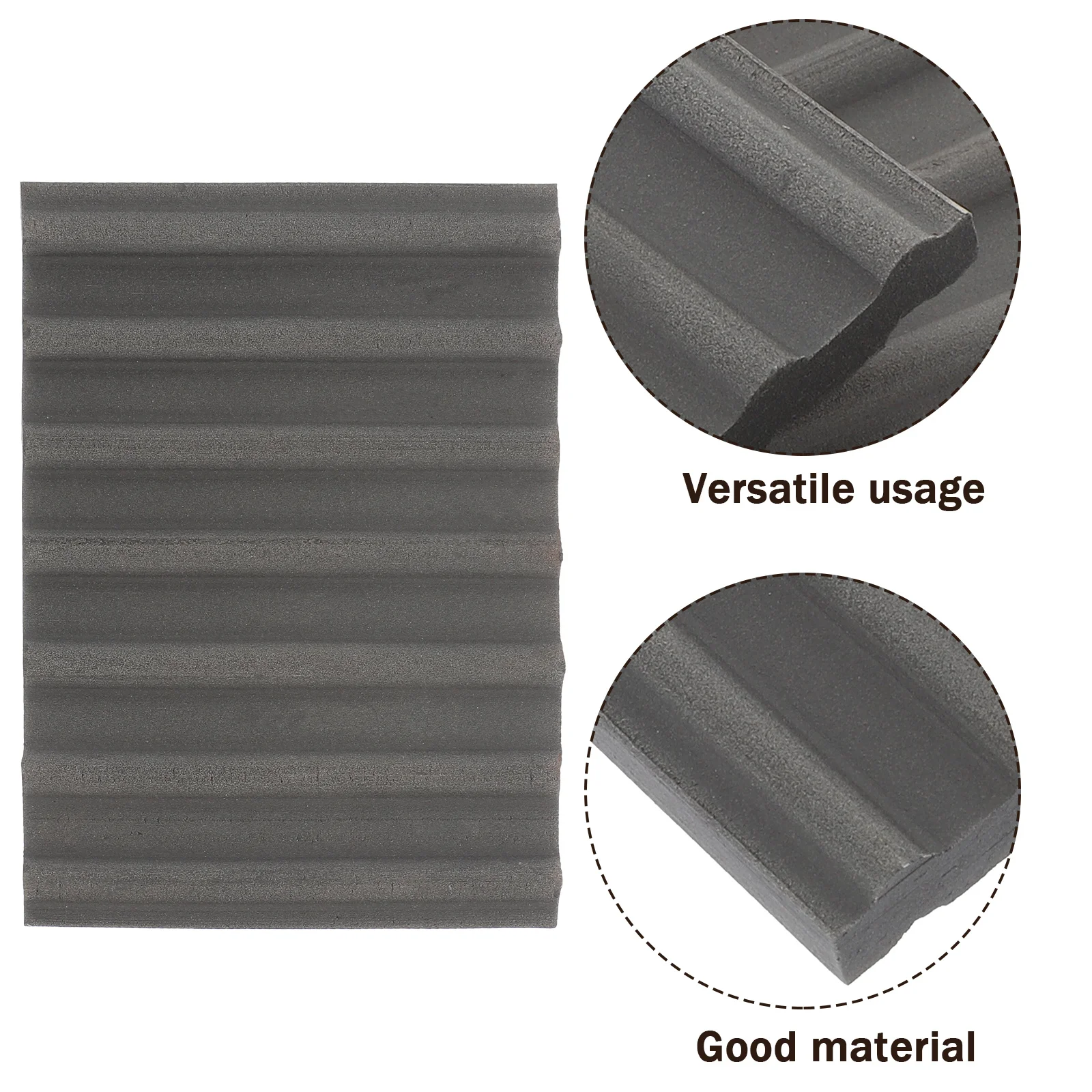 

10pcs Simulation Brick Miniature Bricks For Sand Table Architecture Diy Micro Landscape Decor Wall Brick Fake