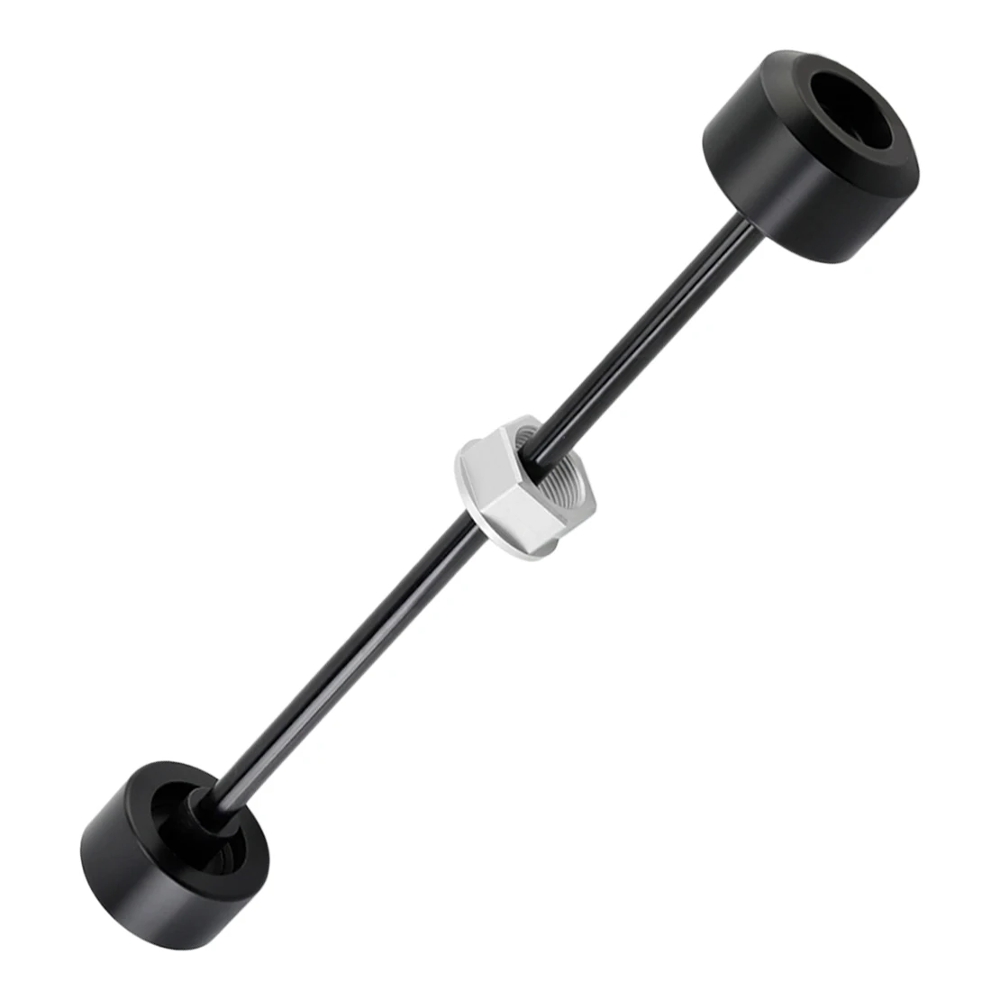 

Rear Wheel Fork Axle Sliders Drop Pad Protector Fit for Husqvarna 701 Vitpilen 690 SMC R Supermoto Duke R