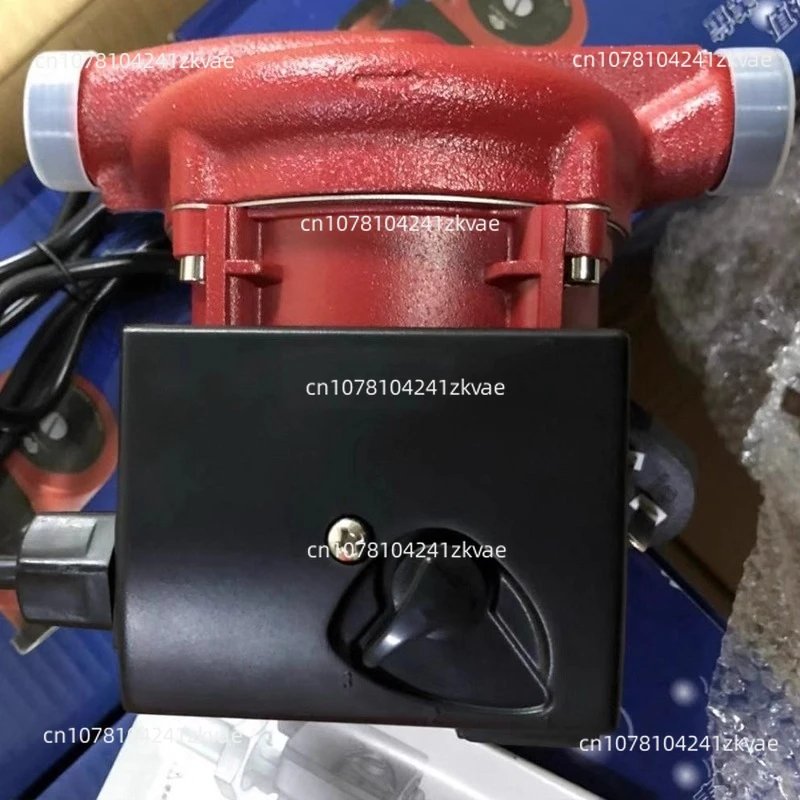 Booster Pump for Home Use Fully Automatic Silent Water Heater Solar-Powered Tap Water Whole-House Pipe Pressure Boosting
