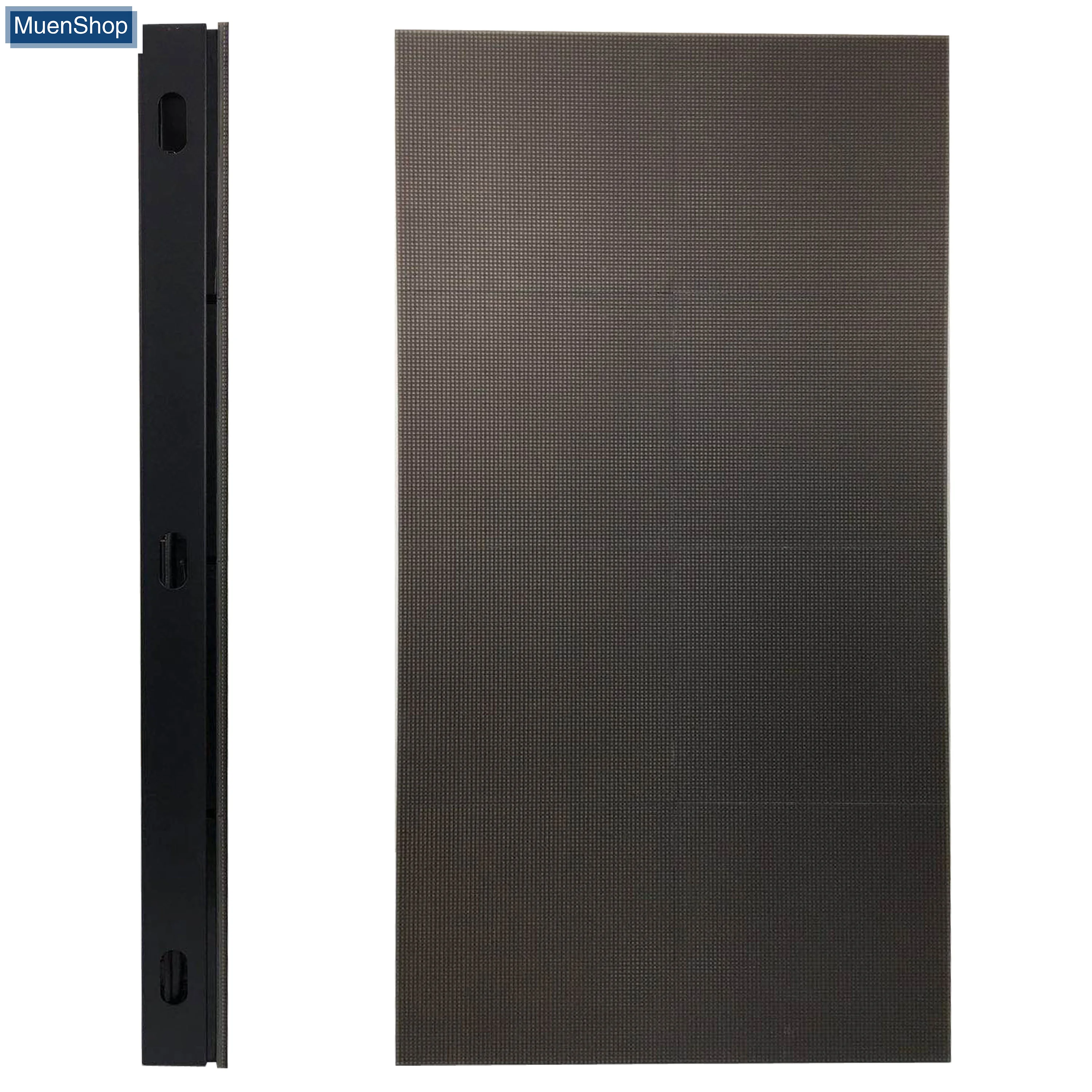 

Muen P3.91 Rental display High-quality floor tile screenDance Stage Floor LED Display 4.81