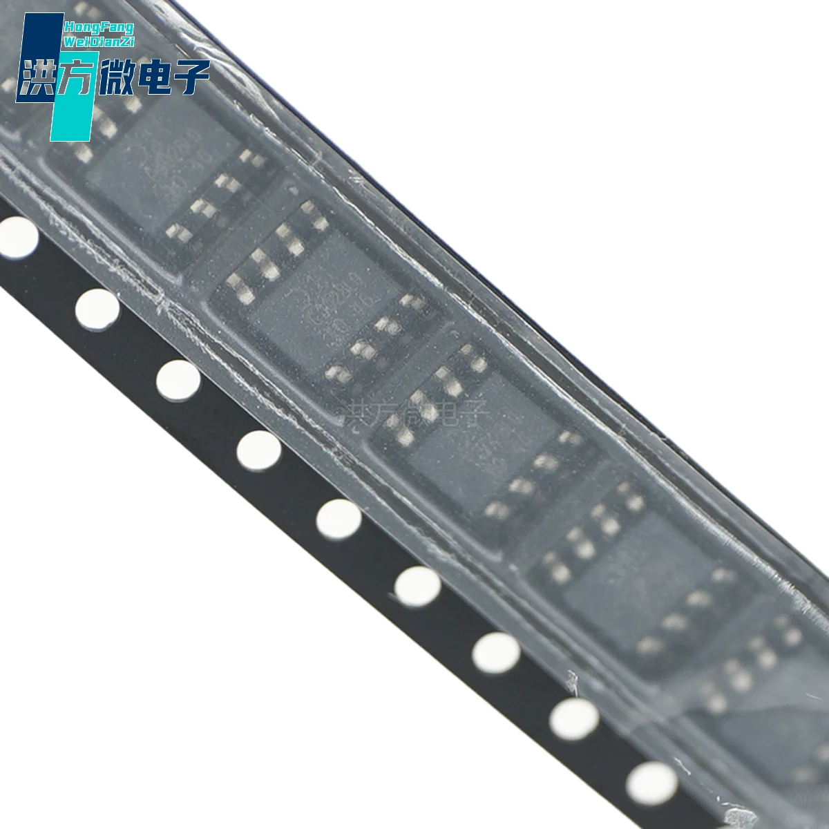 10 قطعة ترانزستور التأثير الميداني الأصلي C3028LD (MOSFET) 1.8 واط 30 فولت 6.6A ؛ 6.8A 1 N-channel + 1 P-channel SO-8 DMC3028LSD-13 N/P-CH 8SO