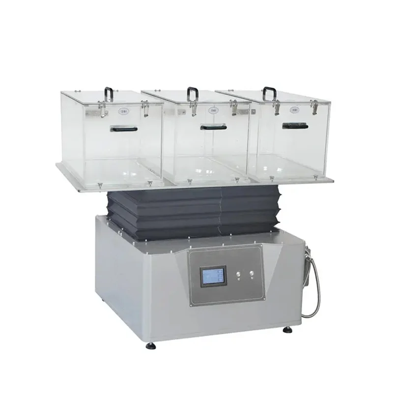 

Wet Wipe Rinseability Tester Dry/Wet Wipes Dispersible Testing Machine Wet Paper Dispersibility Test Dev-ice for Quality Control
