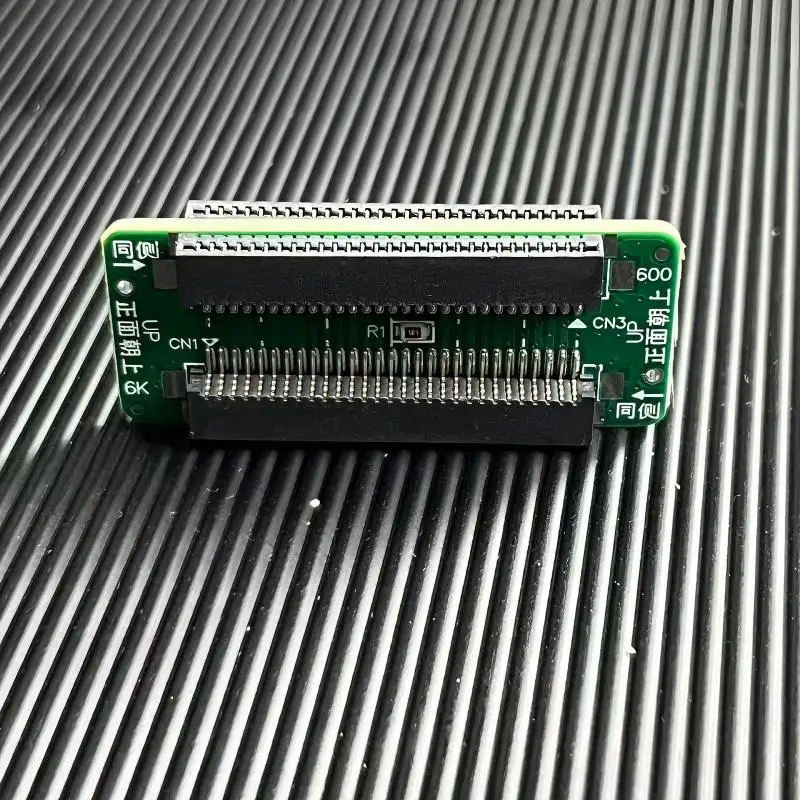 1pcs XP600 to XP6000 Printhead Adapter Card XP6000 Connect Board for Inkjet Printer Plotter