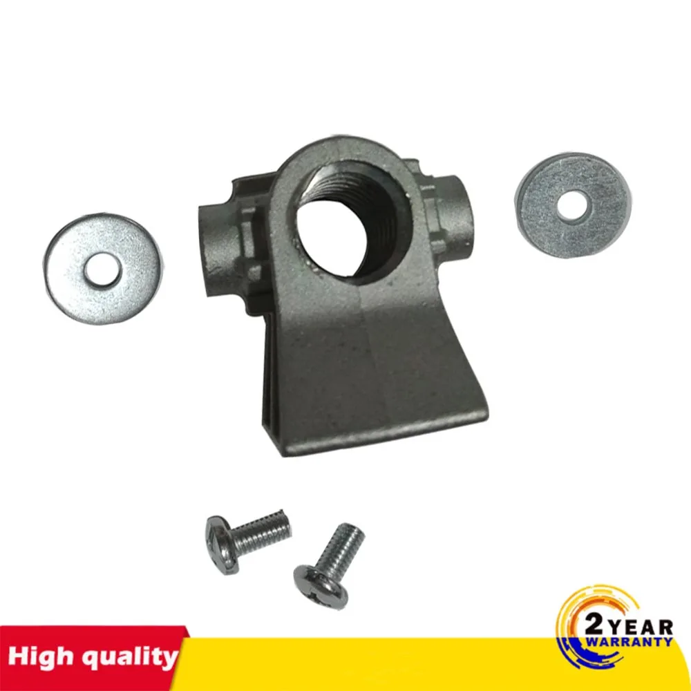 

For ALKO Corner Steady Winding Nut 20mm Caravan Chassis Jack Leg Spindle Bush AL-KO 355198 35519810 205817 205808 267265