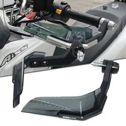 Fit For Tricity 125 155 300 2018 2019 2020 2021 ALL YEARSHandguard Shield Hand Guard Protector Windshield