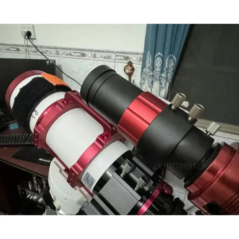 Astronomical Telescope DX-30F4 Star Guide Mirror, Auxiliary Star Searching, Astronomical Telescope Stargazing Accessories